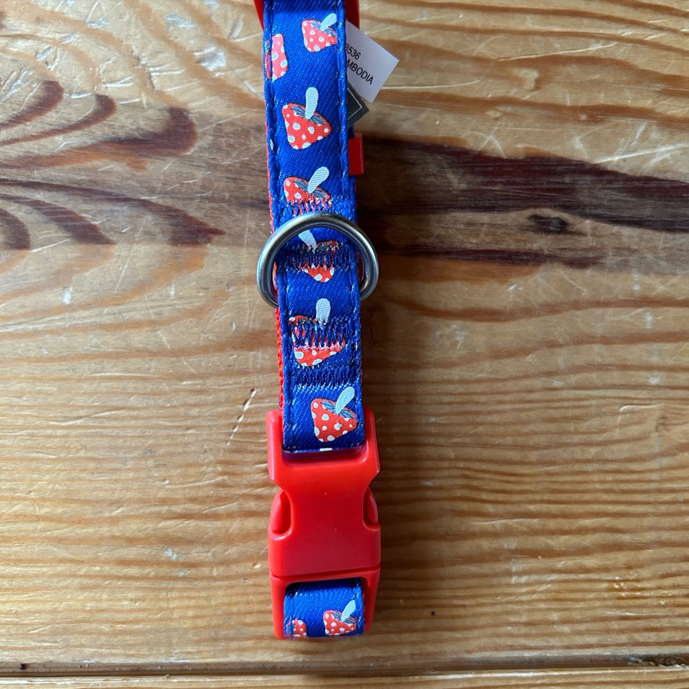 2 for $30 + discounted shipping
- Small Dog Collat